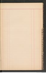 k.k. naturhistorisches Hofmuseum, Index Intendanzakten 1886, Seite 45
